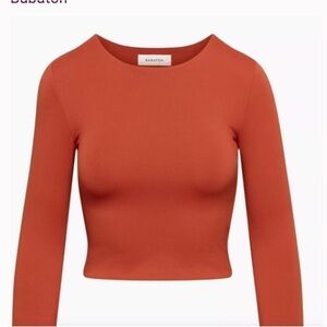 Babaton Contour Crew  - size 2XL